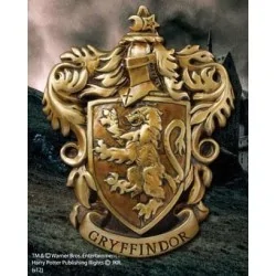 Escudo pared the noble collection harry de The noble collection en Merchandising | La Cueva Roja