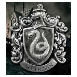 Escudo pared the noble collection harry de The noble collection en Merchandising | La Cueva Roja