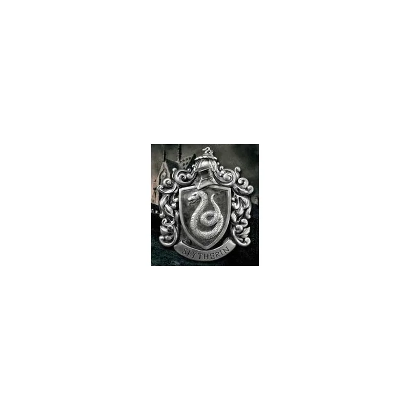 Escudo pared the noble collection harry de The noble collection en Merchandising | La Cueva Roja