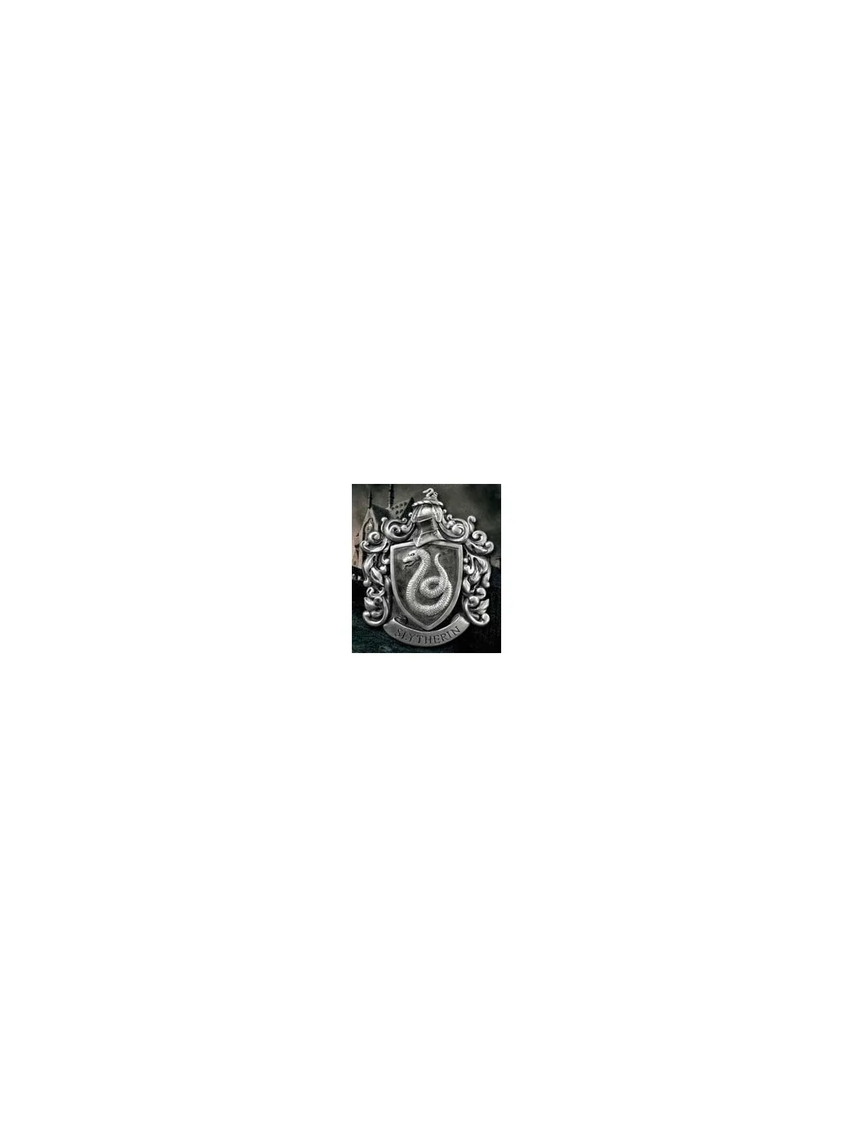Escudo pared the noble collection harry de The noble collection en Merchandising | La Cueva Roja