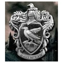 Escudo pared the noble collection harry de The noble collection en Merchandising | La Cueva Roja
