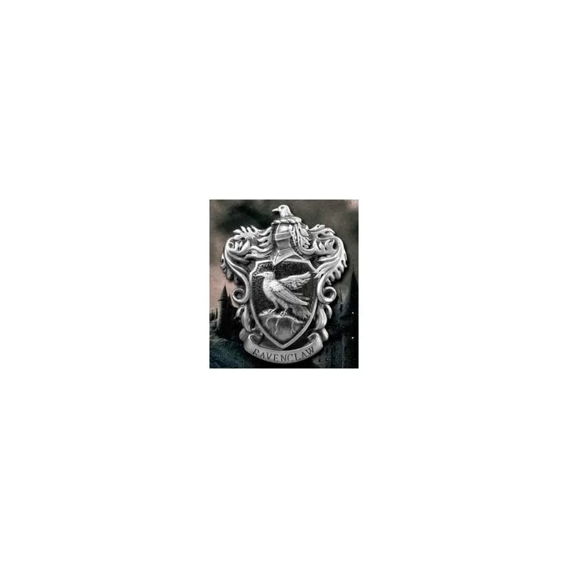 Escudo pared the noble collection harry de The noble collection en Merchandising | La Cueva Roja