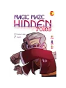 Magic Maze: Expansión Roles Ocultos de Two Tomatoes en Juegos de Tablero | La Cueva Roja