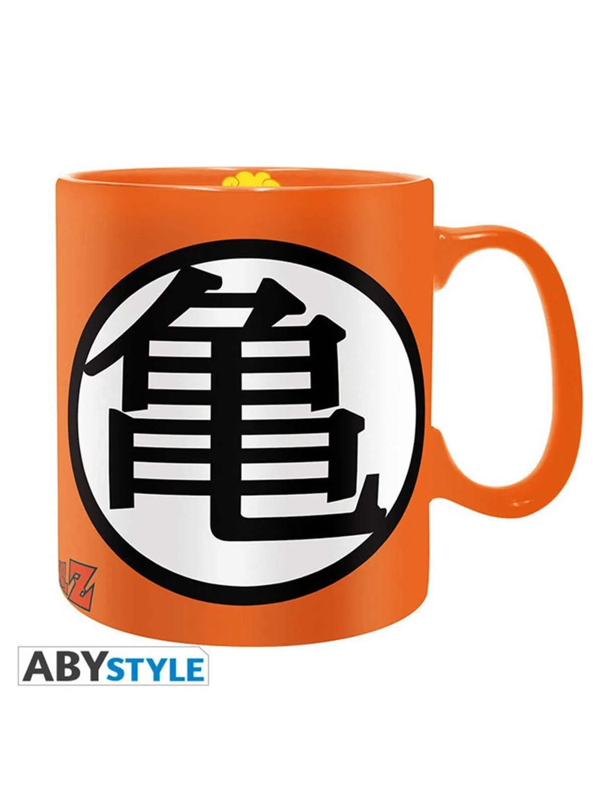Taza porcelana abysse dragon ball 460 de Abystyle en Tazas - Vasos | La Cueva Roja