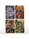 Hanamikoji de Two Tomatoes en Juegos de Cartas | La Cueva Roja
