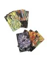 Hanamikoji de Two Tomatoes en Juegos de Cartas | La Cueva Roja