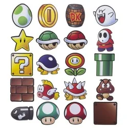 Posavasos paladone super mario divertidos 20 de Paladone en Otros | La Cueva Roja