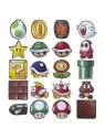 Posavasos paladone super mario divertidos 20 de Paladone en Otros | La Cueva Roja