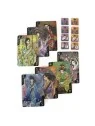 Hanamikoji de Two Tomatoes en Juegos de Cartas | La Cueva Roja