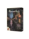 Hanamikoji de Two Tomatoes en Juegos de Cartas | La Cueva Roja