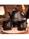 Set tetera y tazas harry potter de Abystyle en Merchandising | La Cueva Roja