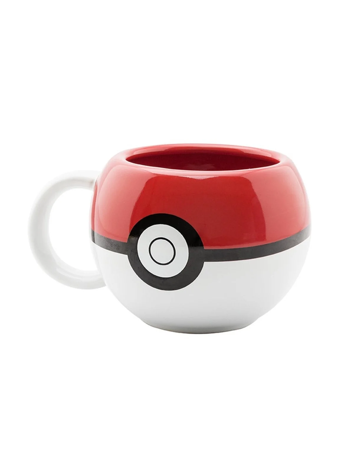 Taza 3d pokemon pokeball de Gb eye en Merchandising | La Cueva Roja