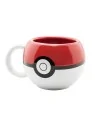Taza 3d pokemon pokeball de Gb eye en Merchandising | La Cueva Roja