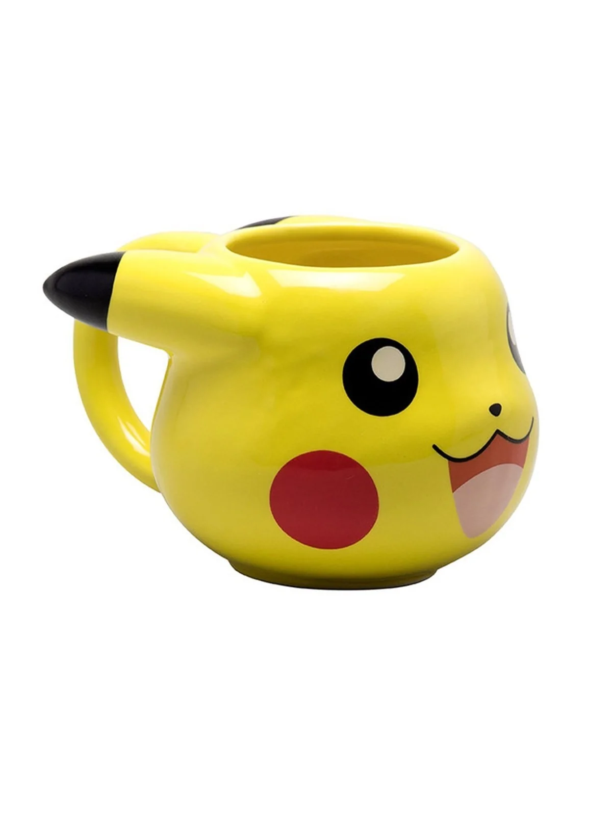 Taza 3d pokemon pikachu de Abystyle en Merchandising | La Cueva Roja