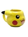 Taza 3d pokemon pikachu de Abystyle en Merchandising | La Cueva Roja