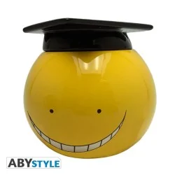 Taza 3d abystyle asassination classroom koro de Abystyle en Merchandising | La Cueva Roja