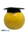 Taza 3d abystyle asassination classroom koro de Abystyle en Merchandising | La Cueva Roja