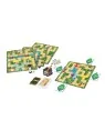 Magic Maze Kids de Two Tomatoes en Juegos de Tablero | La Cueva Roja