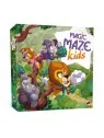 Magic Maze Kids de Two Tomatoes en Juegos de Tablero | La Cueva Roja