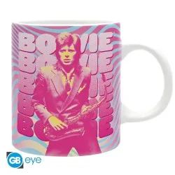 Taza gb eye david bowie saxophone de Gb eye en Tazas - Vasos | La Cueva Roja