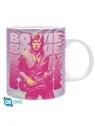 Taza gb eye david bowie saxophone de Gb eye en Tazas - Vasos | La Cueva Roja