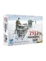 1911 Amundsen vs Scott de Looping Games en Juegos de Tablero | La Cueva Roja