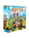 Brigands de  en Juegos de Tablero | La Cueva Roja