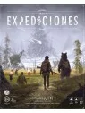 Expediciones de Maldito Games en Juegos de Tablero | La Cueva Roja