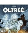 Oltréé: Vivos y Muertos de Maldito Games en Juegos de Tablero | La Cueva Roja