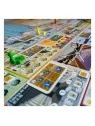 Yokohama de Two Tomatoes en Juegos de Tablero | La Cueva Roja