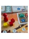 Yokohama de Two Tomatoes en Juegos de Tablero | La Cueva Roja