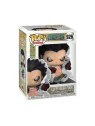 Funko POP! Luffy Gear Four (926) de Funko en Funko Pop | La Cueva Roja