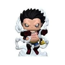 Funko POP! Luffy Gear Four (926) de Funko en Funko Pop | La Cueva Roja