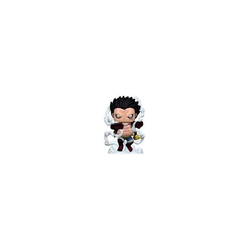 Funko POP! Luffy Gear Four (926) de Funko en Funko Pop | La Cueva Roja