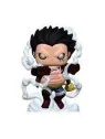 Funko POP! Luffy Gear Four (926) de Funko en Funko Pop | La Cueva Roja
