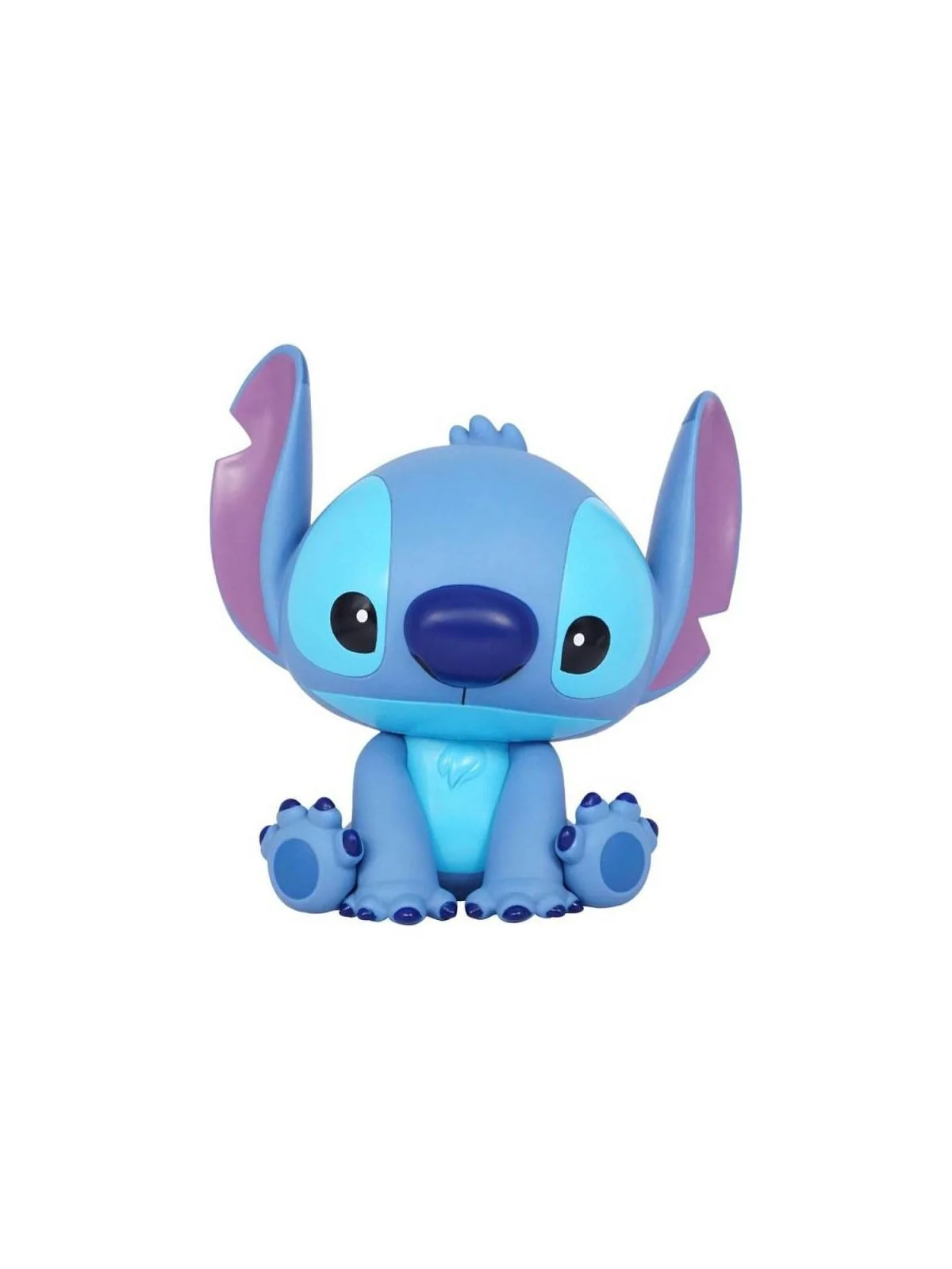 Figura Stich Hucha de  en Merchandising | La Cueva Roja