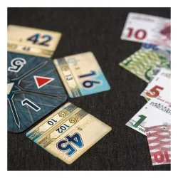 Ponzi Scheme de Two Tomatoes en Juegos de Tablero | La Cueva Roja