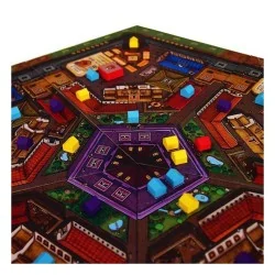 Belfort Edición Limitada de Two Tomatoes en Juegos de Tablero | La Cueva Roja
