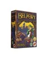 Belfort Edición Limitada de Two Tomatoes en Juegos de Tablero | La Cueva Roja