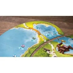 Everdell: Pearlbrook de Maldito Games en Juegos de Tablero | La Cueva Roja