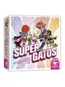 Súper Gatos de Tranjis Games en Juegos de Tablero | La Cueva Roja
