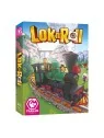 Lok'n'Roll de Tranjis Games en Juegos de Cartas | La Cueva Roja