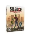 SilenZe de Tranjis Games en Juegos de Cartas | La Cueva Roja