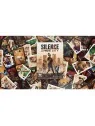 SilenZe de Tranjis Games en Juegos de Cartas | La Cueva Roja