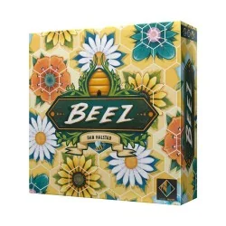 Beez de Plan B Games en Juegos de Tablero | La Cueva Roja
