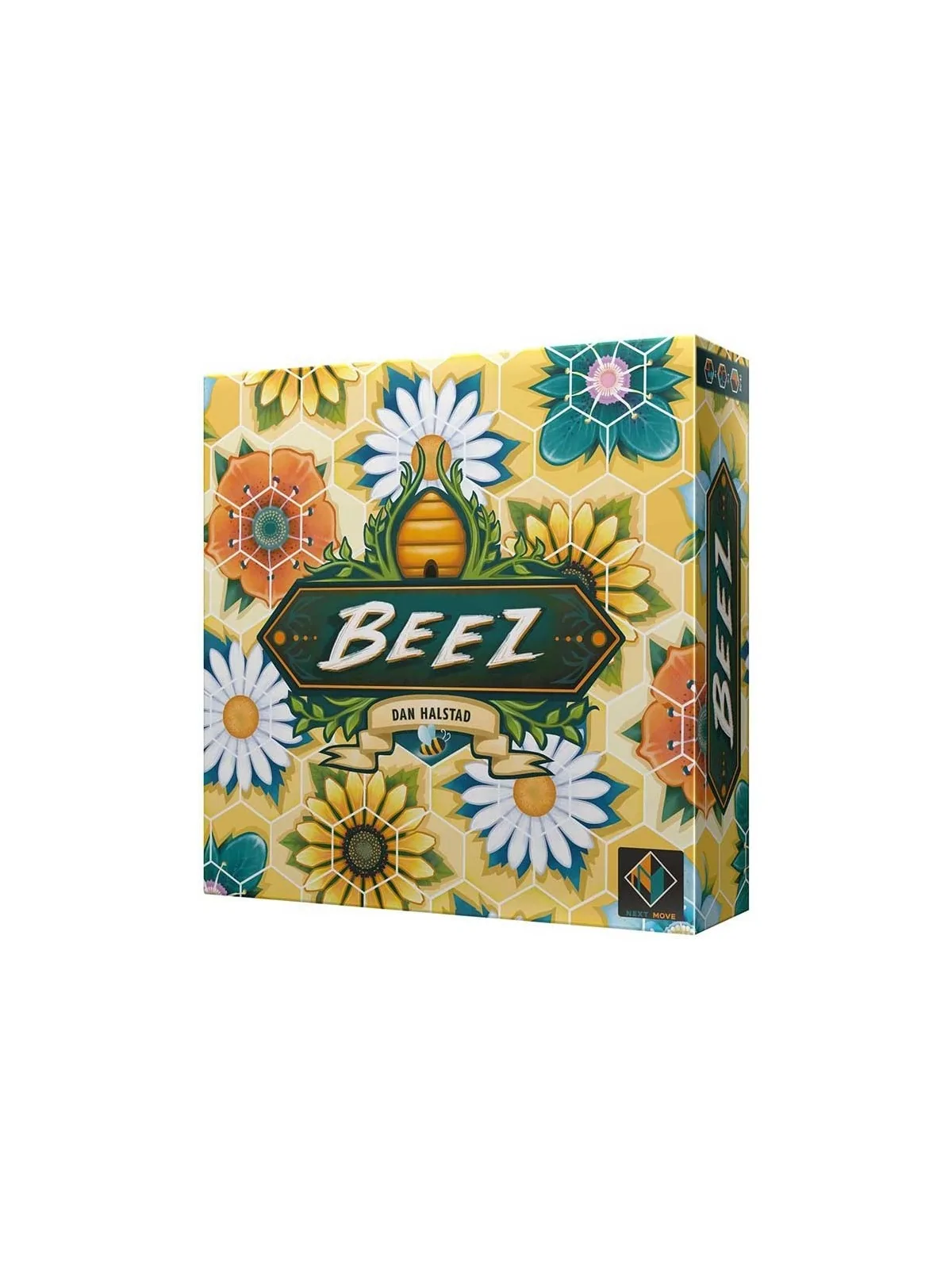Beez de Plan B Games en Juegos de Tablero | La Cueva Roja