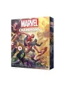 Marvel Champions: El Juego de Cartas de Fantasy Flight Games en Juegos de Cartas | La Cueva Roja