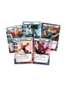 Marvel Champions: El Juego de Cartas de Fantasy Flight Games en Juegos de Cartas | La Cueva Roja
