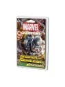 Marvel Champions: Brigada de Demolición de Fantasy Flight Games en Juegos de Cartas | La Cueva Roja