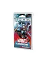 Marvel Champions: Thor de Fantasy Flight Games en Juegos de Cartas | La Cueva Roja